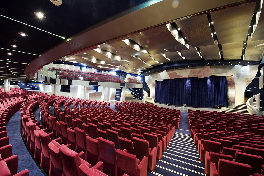 MSC Splendida, foto 13