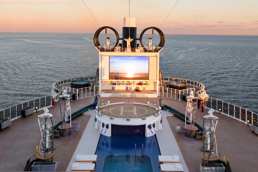 MSC Seaview, foto 10