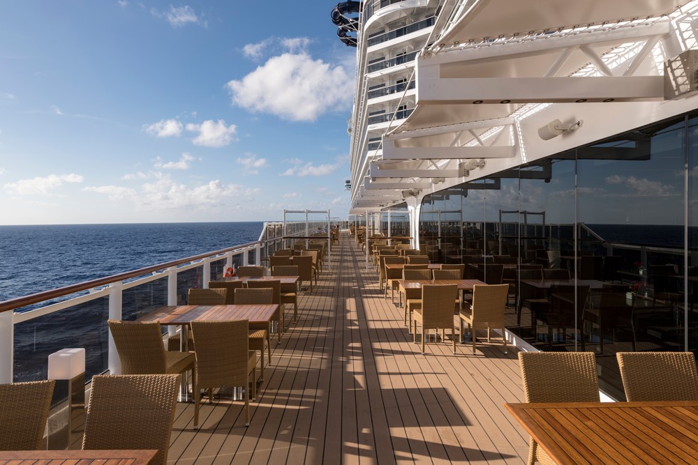 MSC Seaview, foto 12