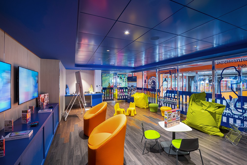 MSC Virtuosa, foto 11