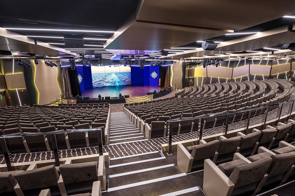 MSC Virtuosa, foto 12