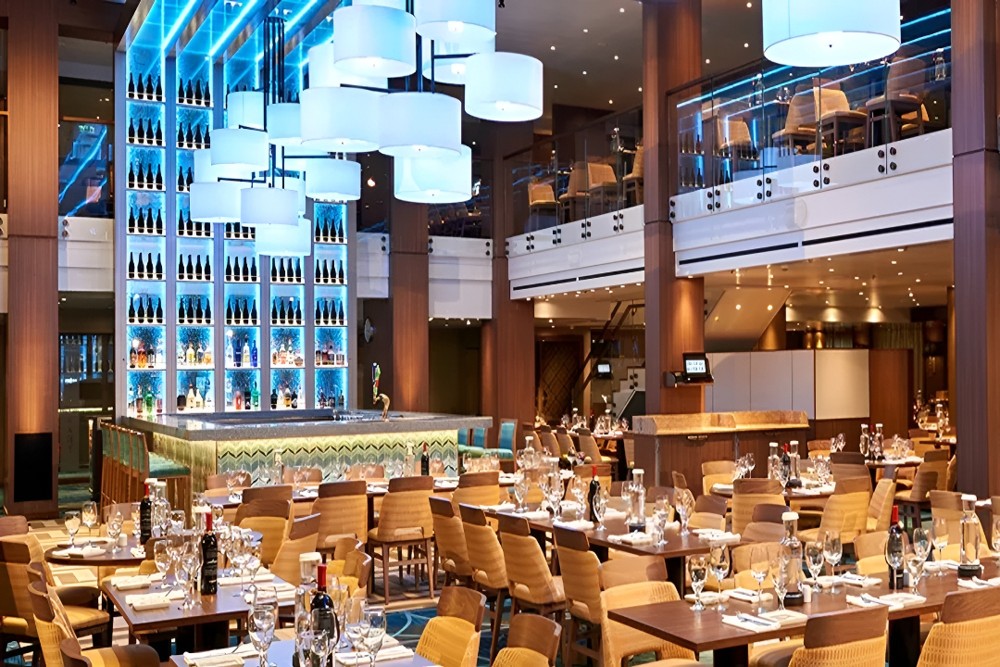 Carnival Elation, foto 9