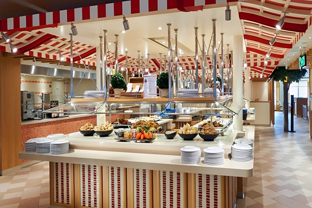 Carnival Elation, foto 10