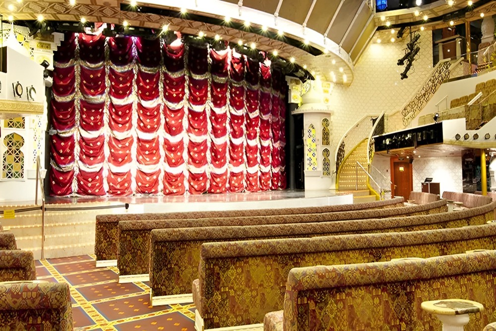 Carnival Pride, foto 10