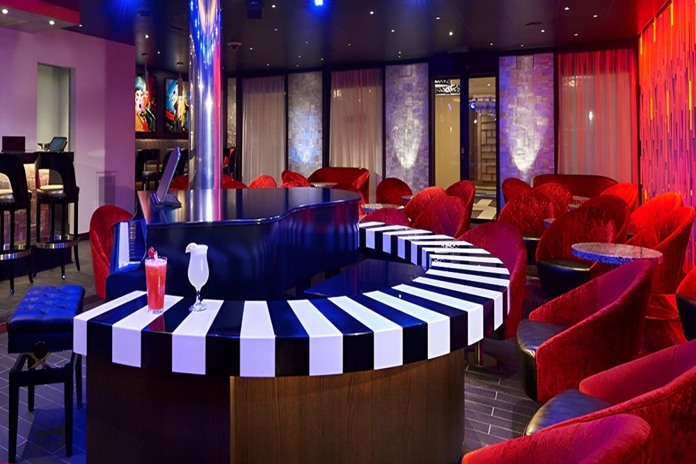 Carnival Sunshine