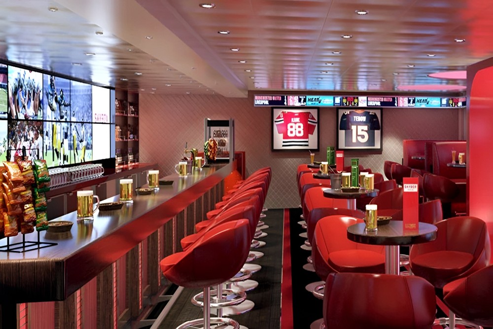 Carnival Sunshine
