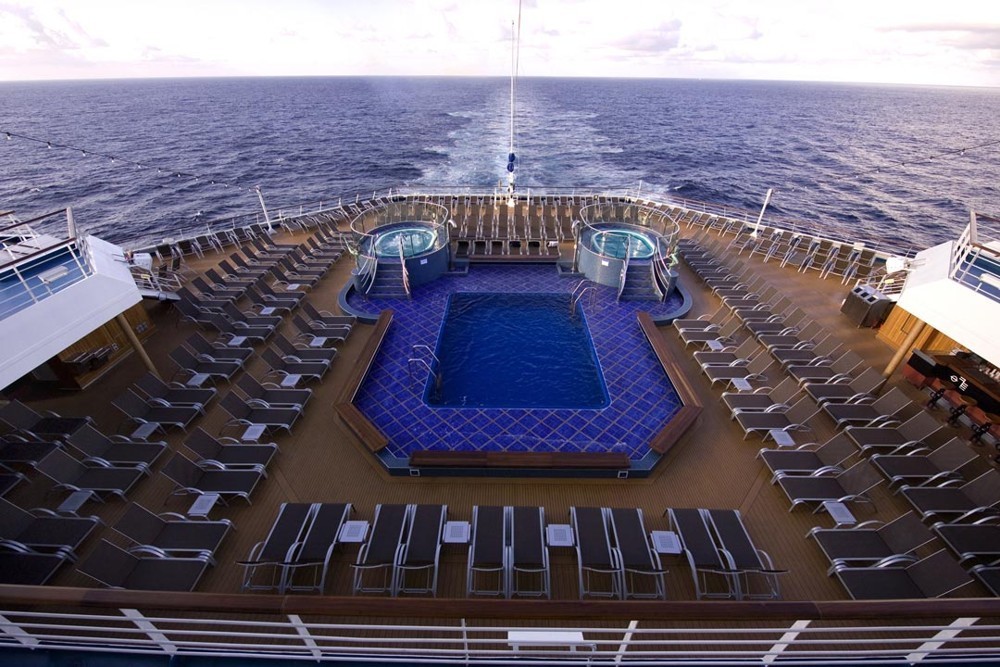 Carnival Splendor