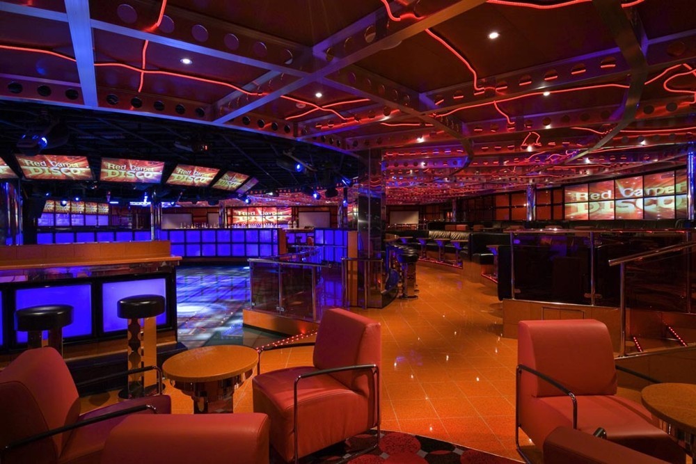 Carnival Splendor