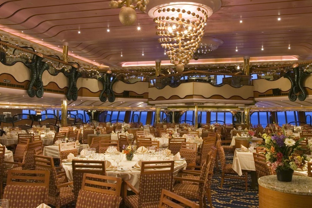 Carnival Splendor