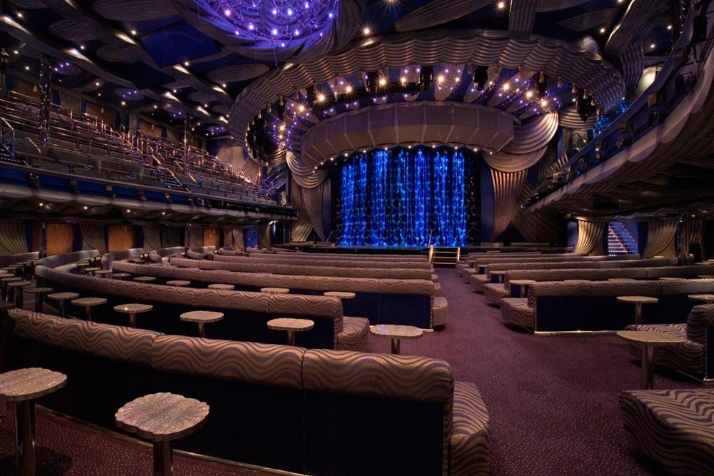 Carnival Splendor, foto 10