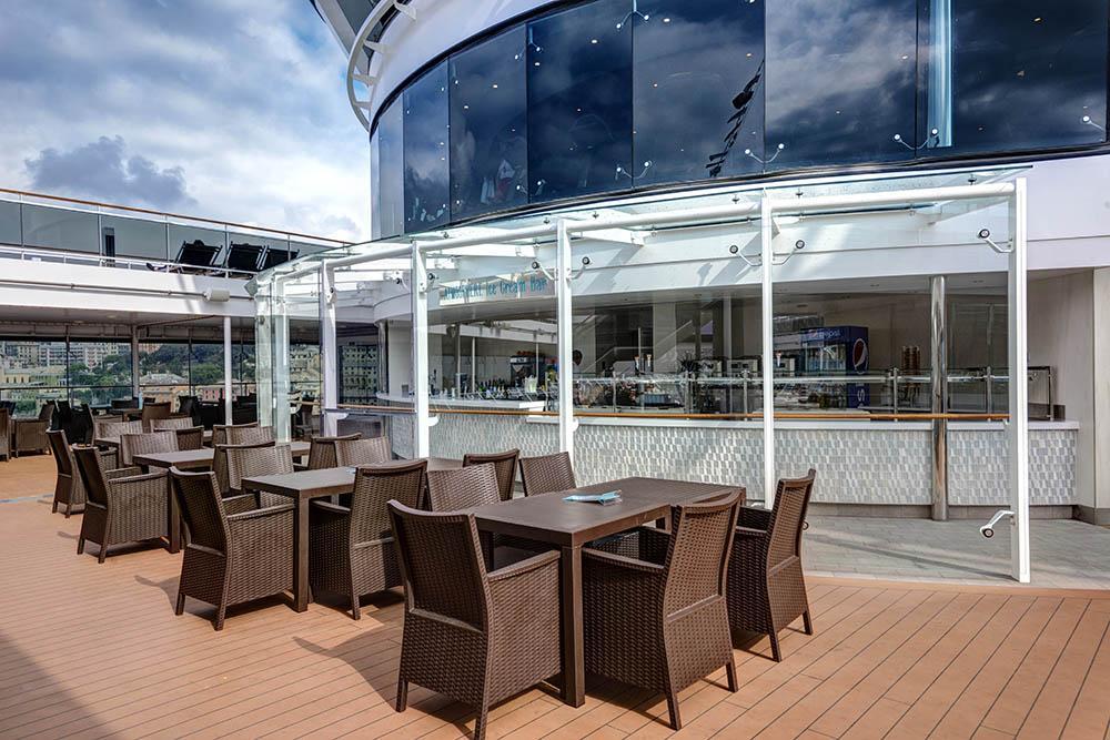MSC Meraviglia