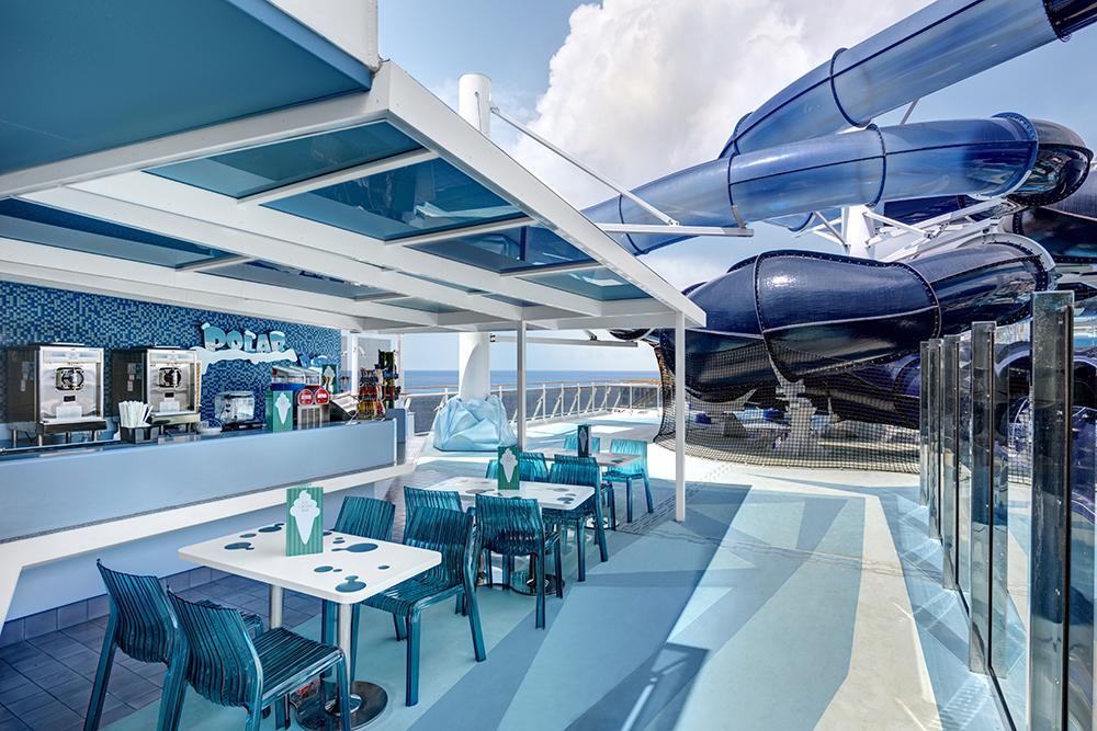MSC Meraviglia