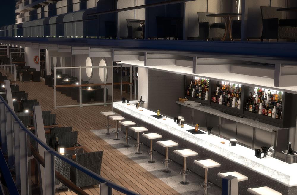 MSC Seaside