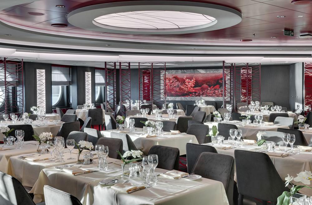 MSC Seaside