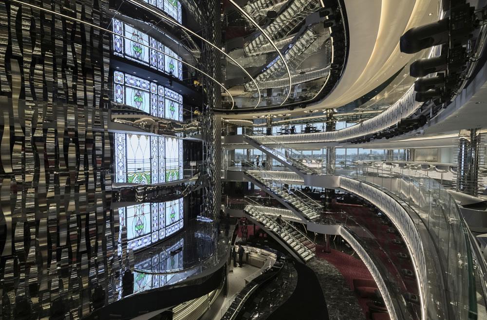 MSC Seaside