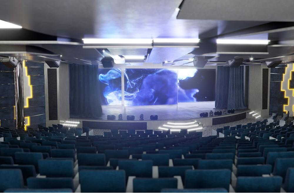 MSC Seaside, foto 10
