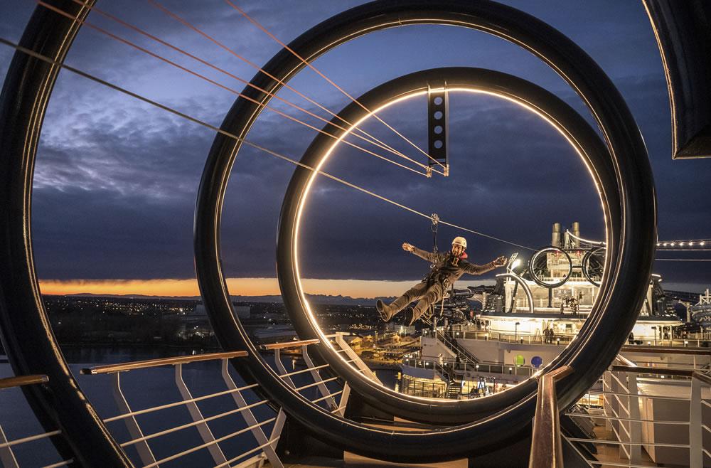 MSC Seaside, foto 11
