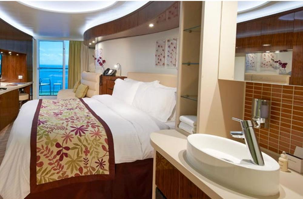 Camarote Suite