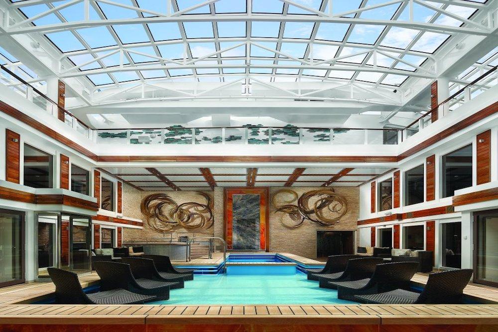 Norwegian Bliss