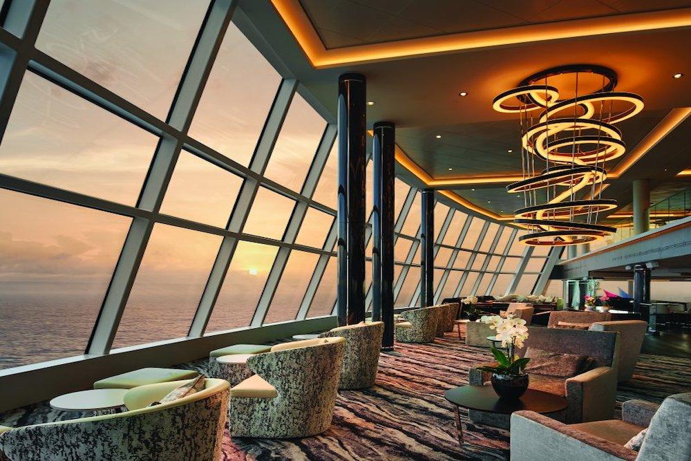 Norwegian Bliss