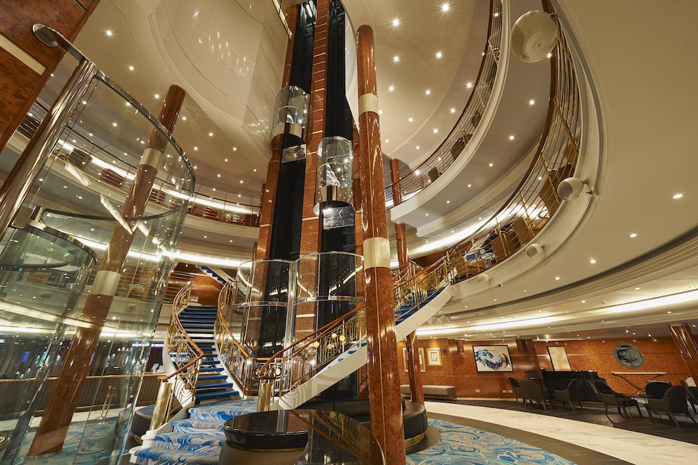 Norwegian Sun