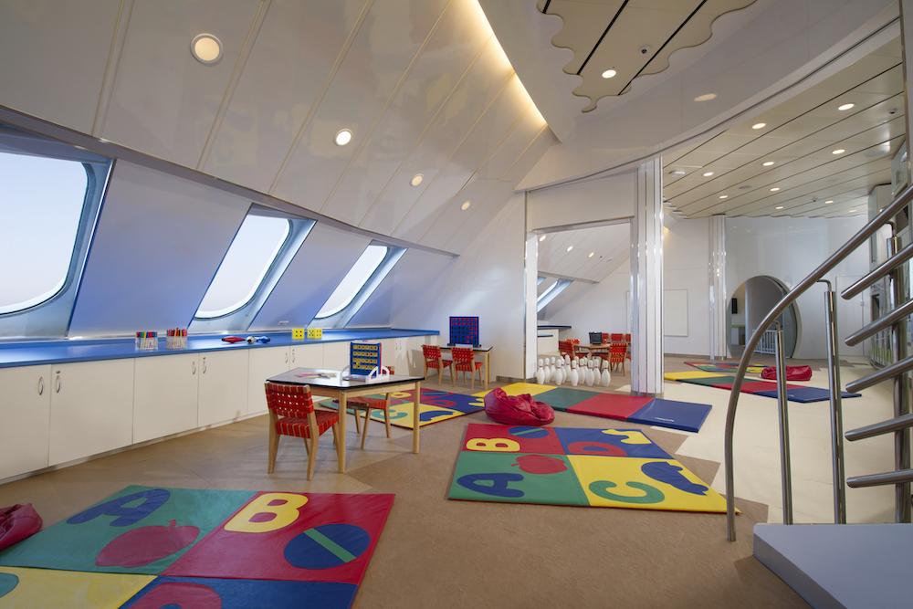 Norwegian Sun, foto 10