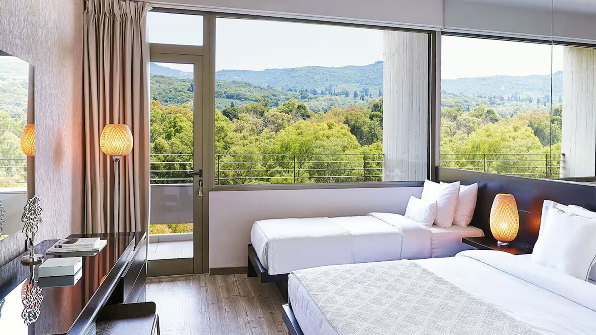 Grecotel La Riviera – Resort Luksoz Familjar në Peloponez