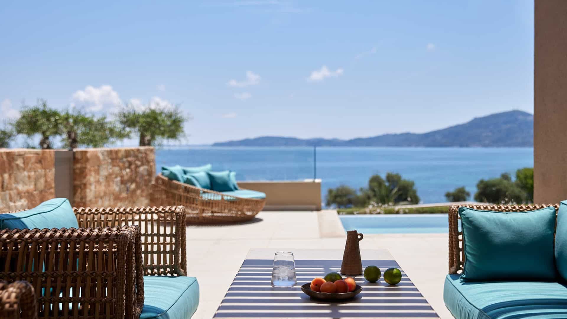 MarBella Hotel Korfuz – Pushime ne Zemer te Korfuzit