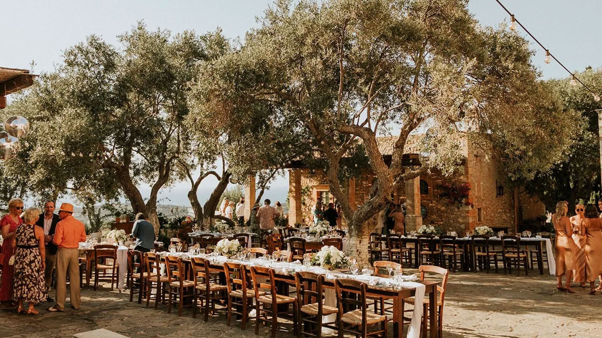 Agreco Farm Crete – Eksperienca Autentike Kretase me Kalemi Travel