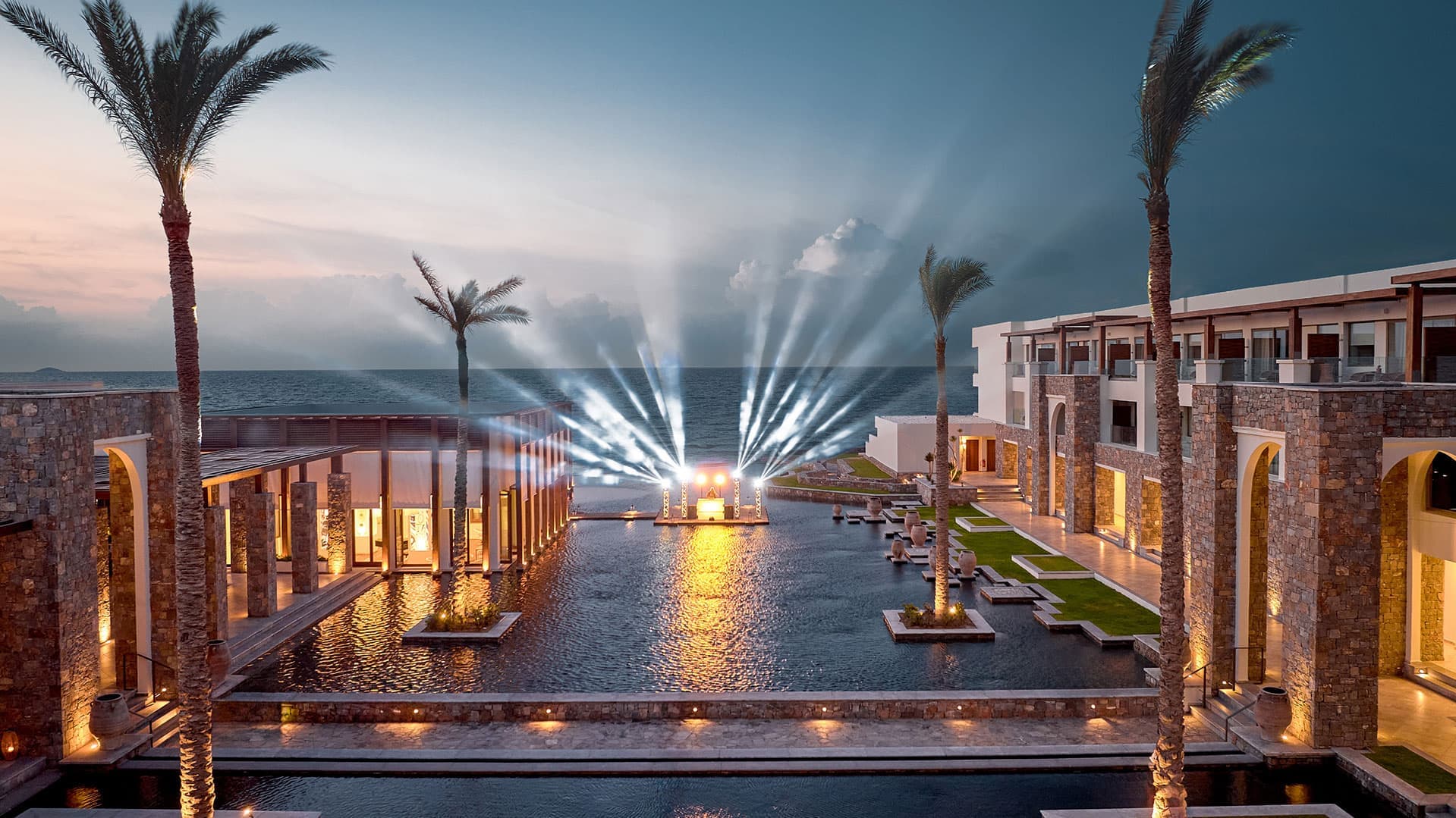 Amirandes – A Grecotel Resort to Live