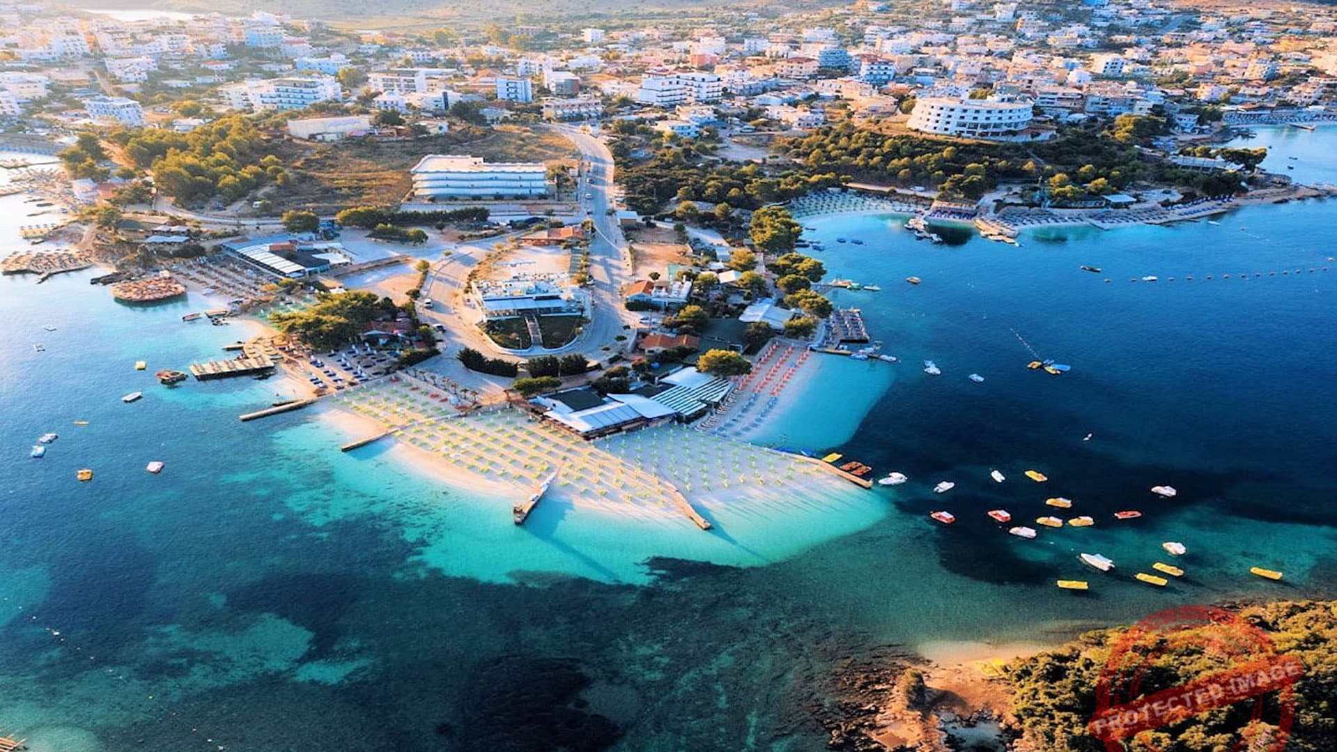 10 best restaurants in Ksamil