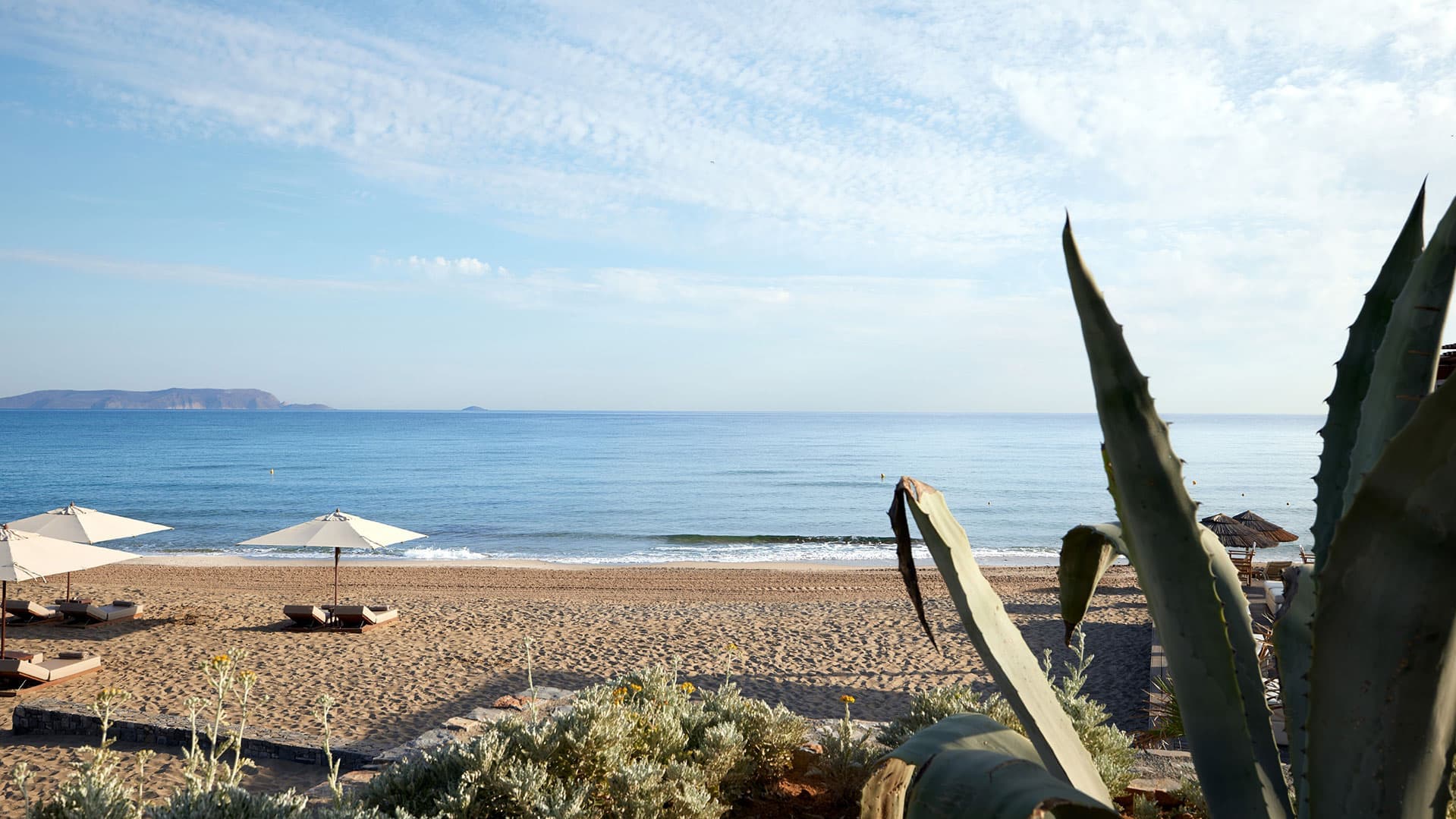 Amirandes – A Grecotel Resort to Live