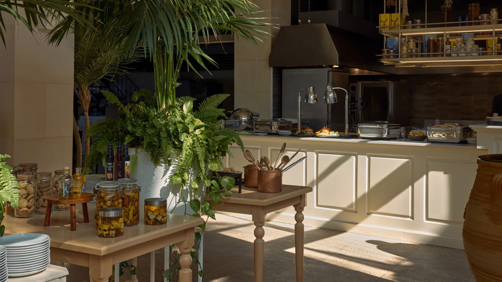 Grecotel Plaza Beach House - Pushime ne Greqi