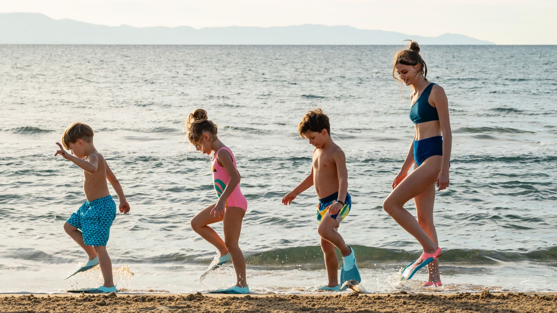 Grecotel LUXME Costa Botanica – Pushime ne Greqi