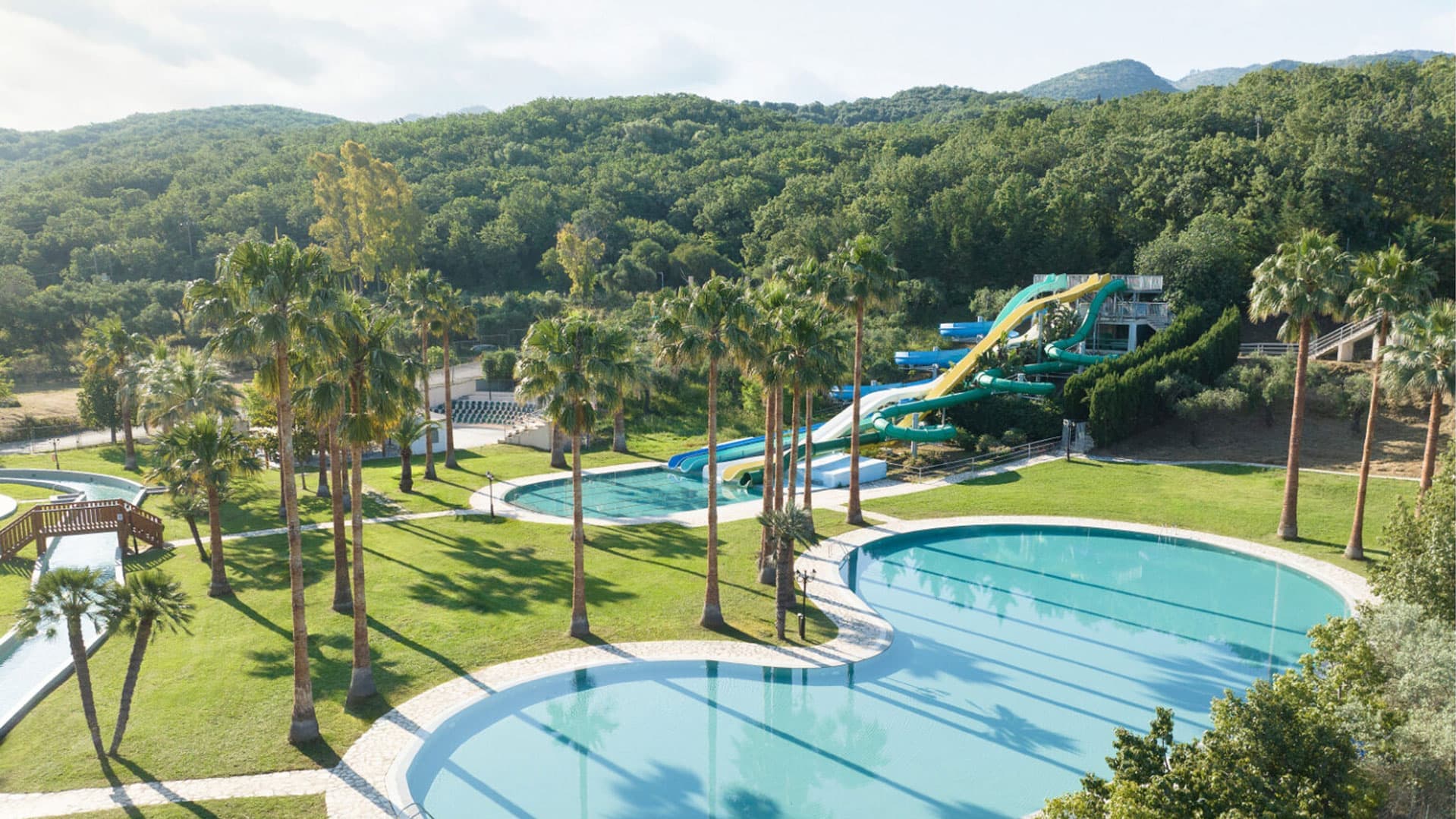 Grecotel LUXME Costa Botanica – Pushime ne Greqi