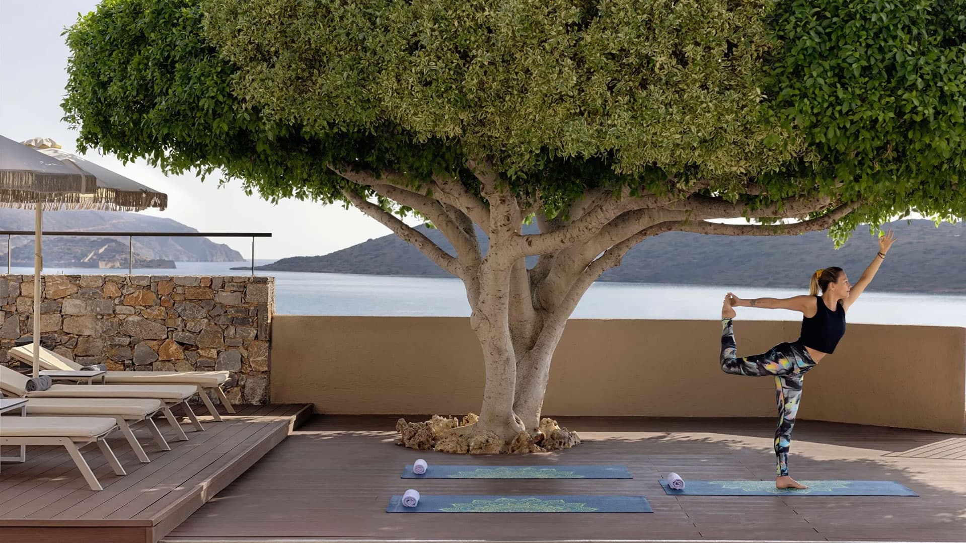 Domes Aulus Elounda Resort Krete