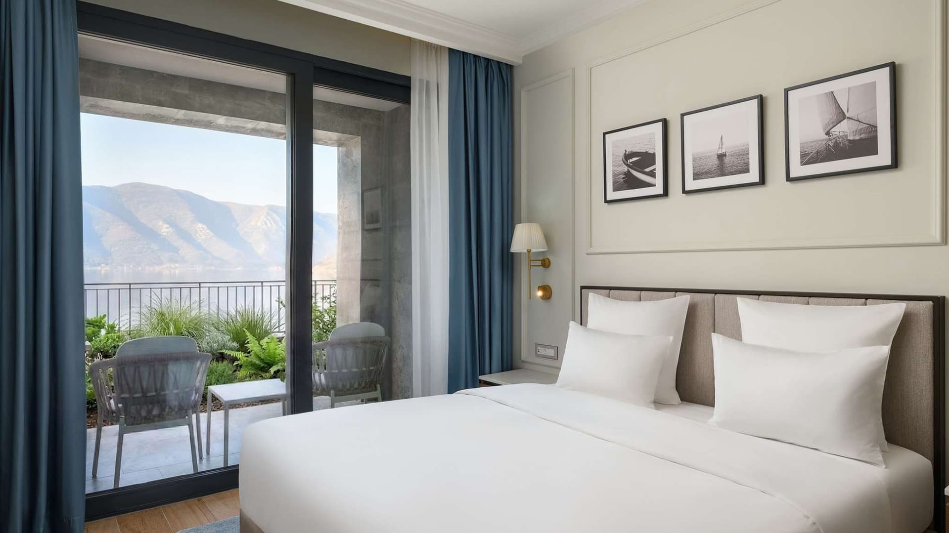 Mövenpick Hotel & Residences Teuta Kotor Bay