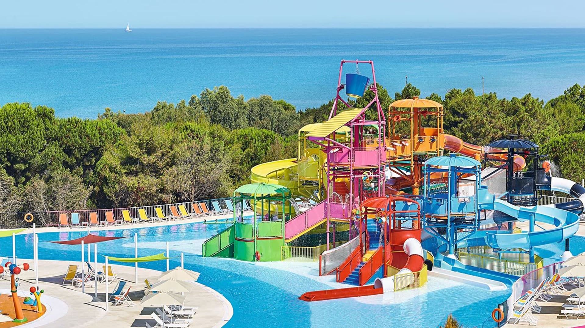 Grecotel La Riviera – Resort Luksoz Familjar në Peloponez