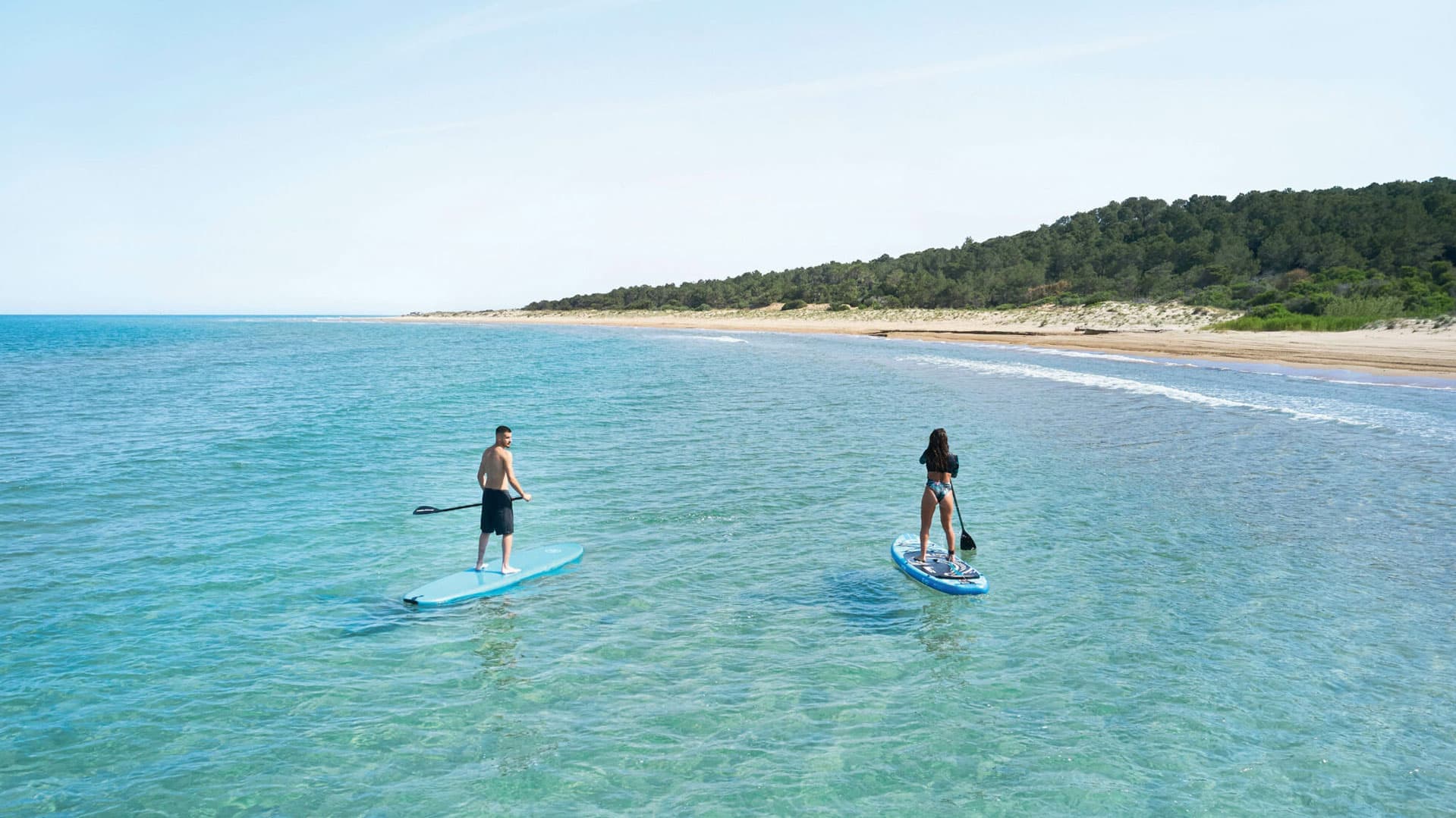 Mandola Rosa – A Grecotel Resort to Live