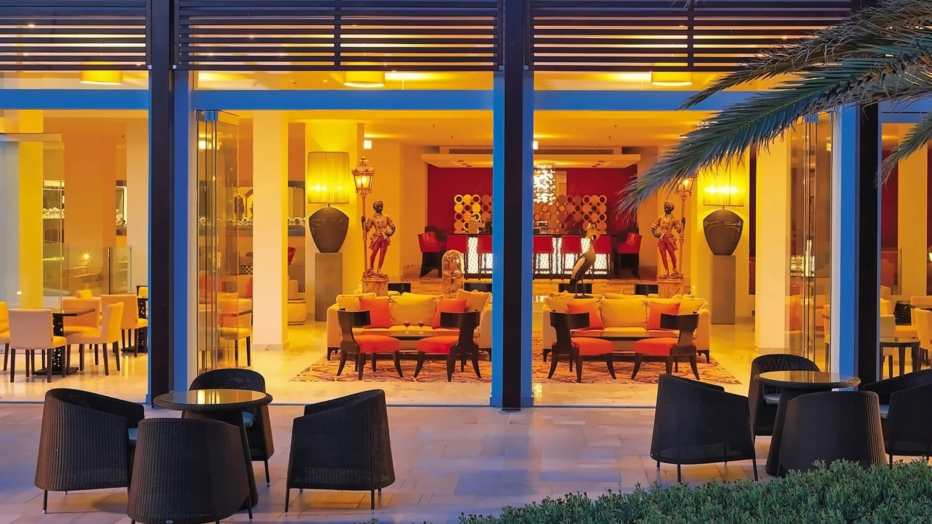 Villa Oliva Grecotel Apartments – Qetësi dhe Komoditet në Zemër të Kretës