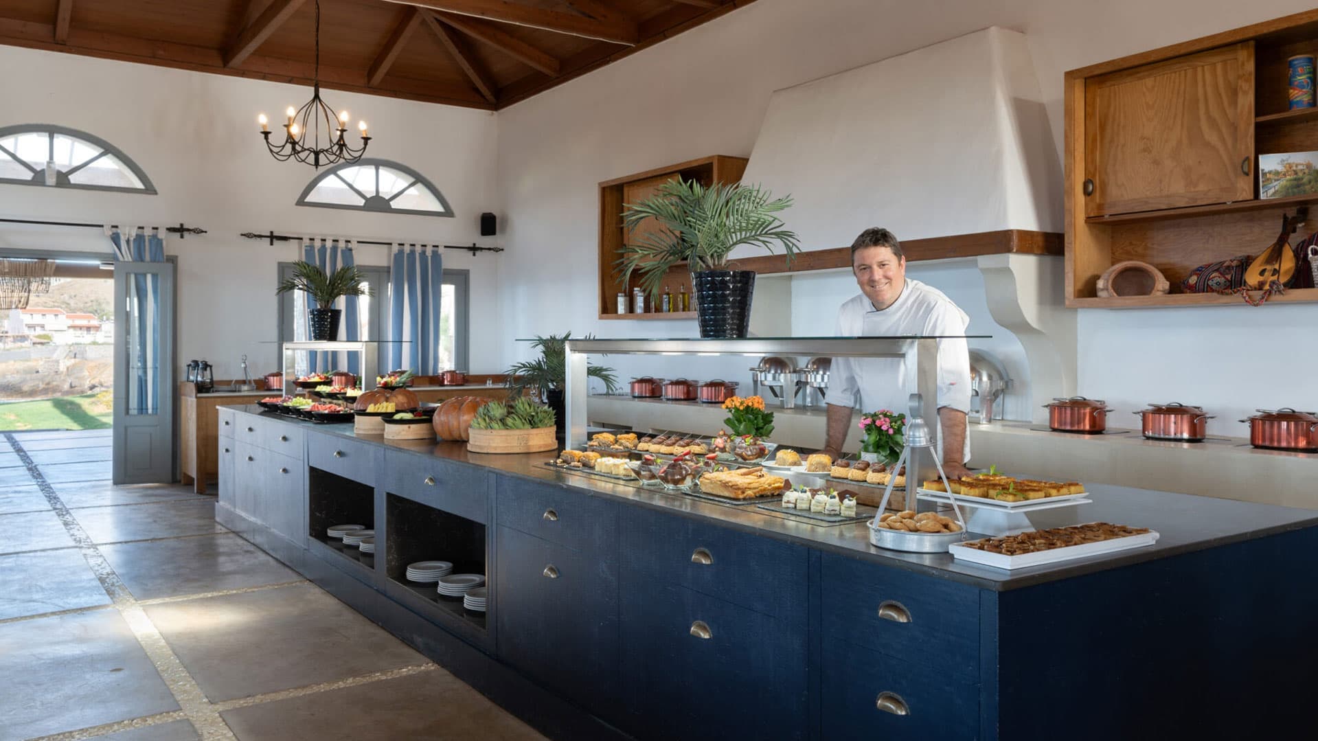 Grecotel Marine Palace & Aqua Park