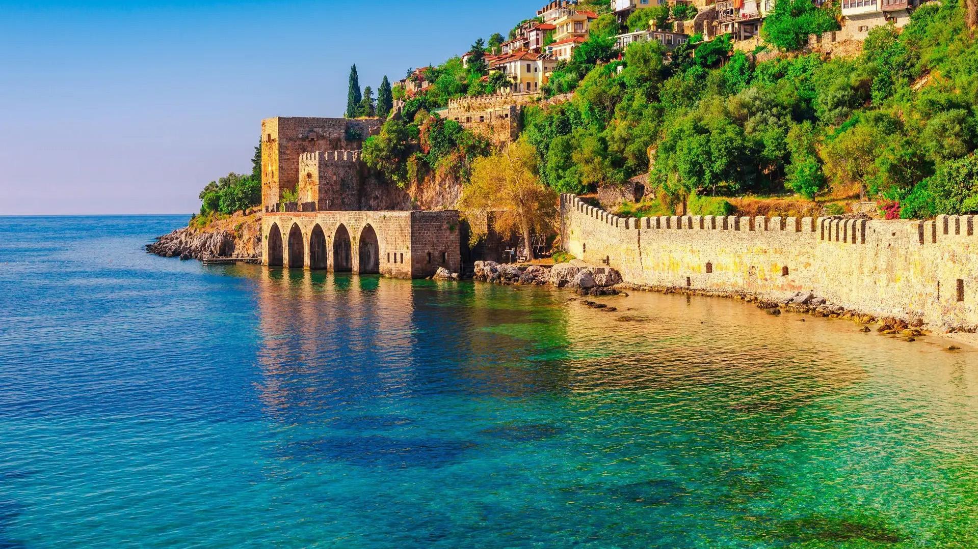 7 arsye pse Turqia eshte destinacioni me i kerkuar ne Shqiperi