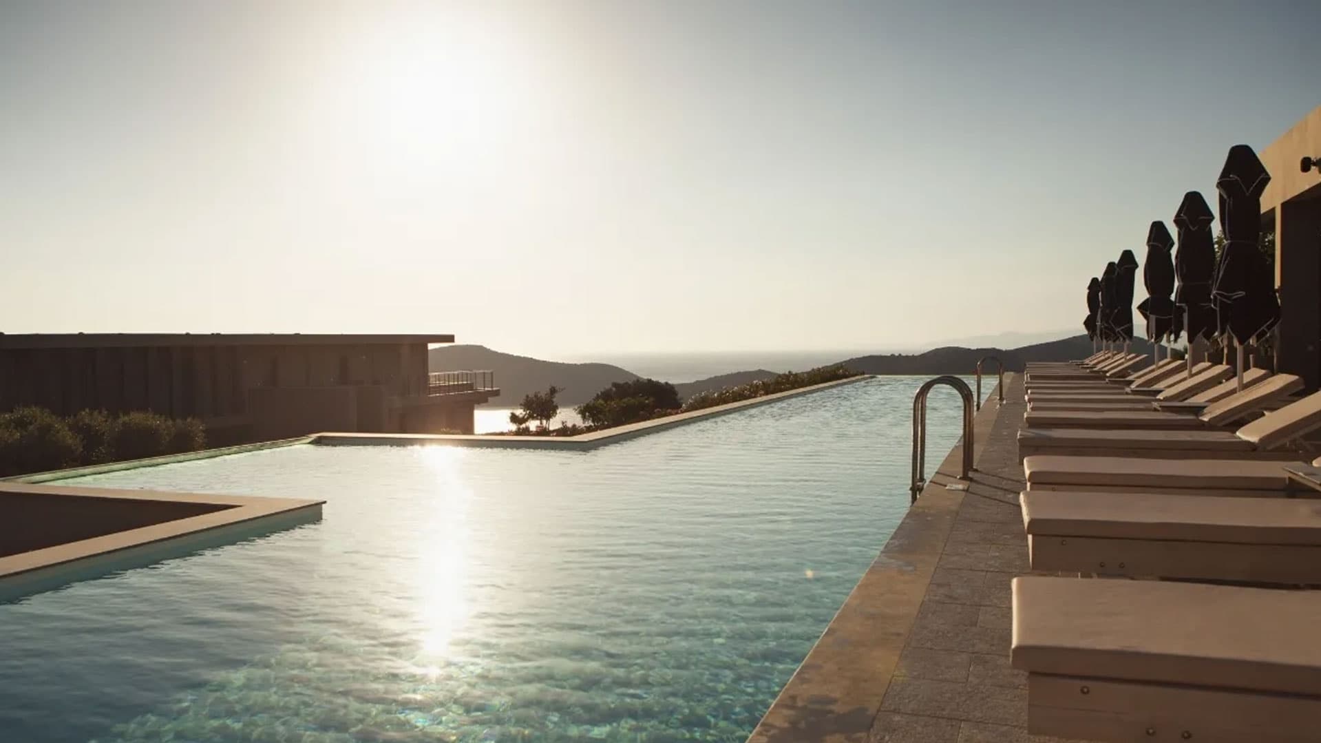 Domes Aulus Elounda Resort Krete