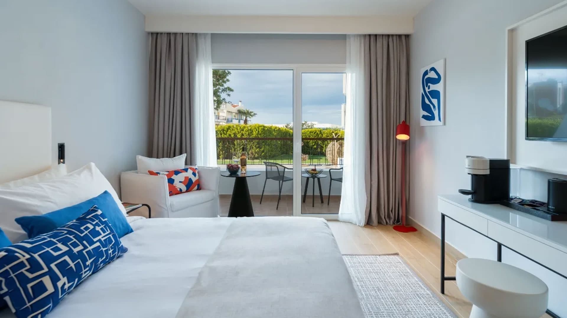 Noruz Kassandra Hotel Halkidiki