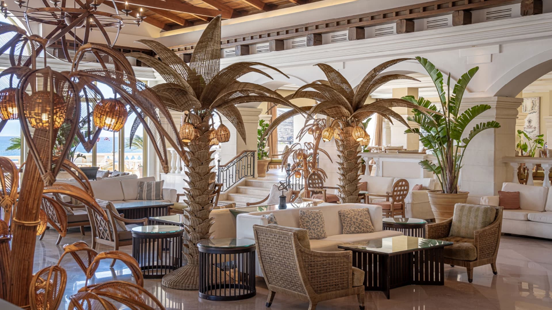 Grecotel Marine Palace & Aqua Park