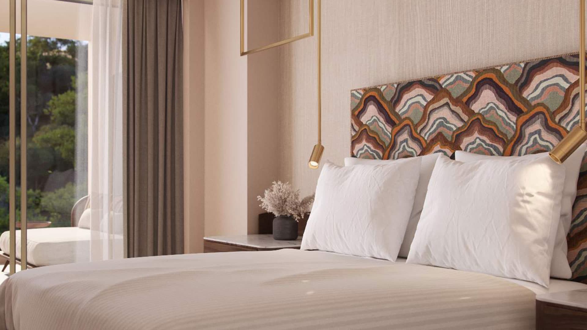 Avali Hotel Korfuz - MarBella Collection