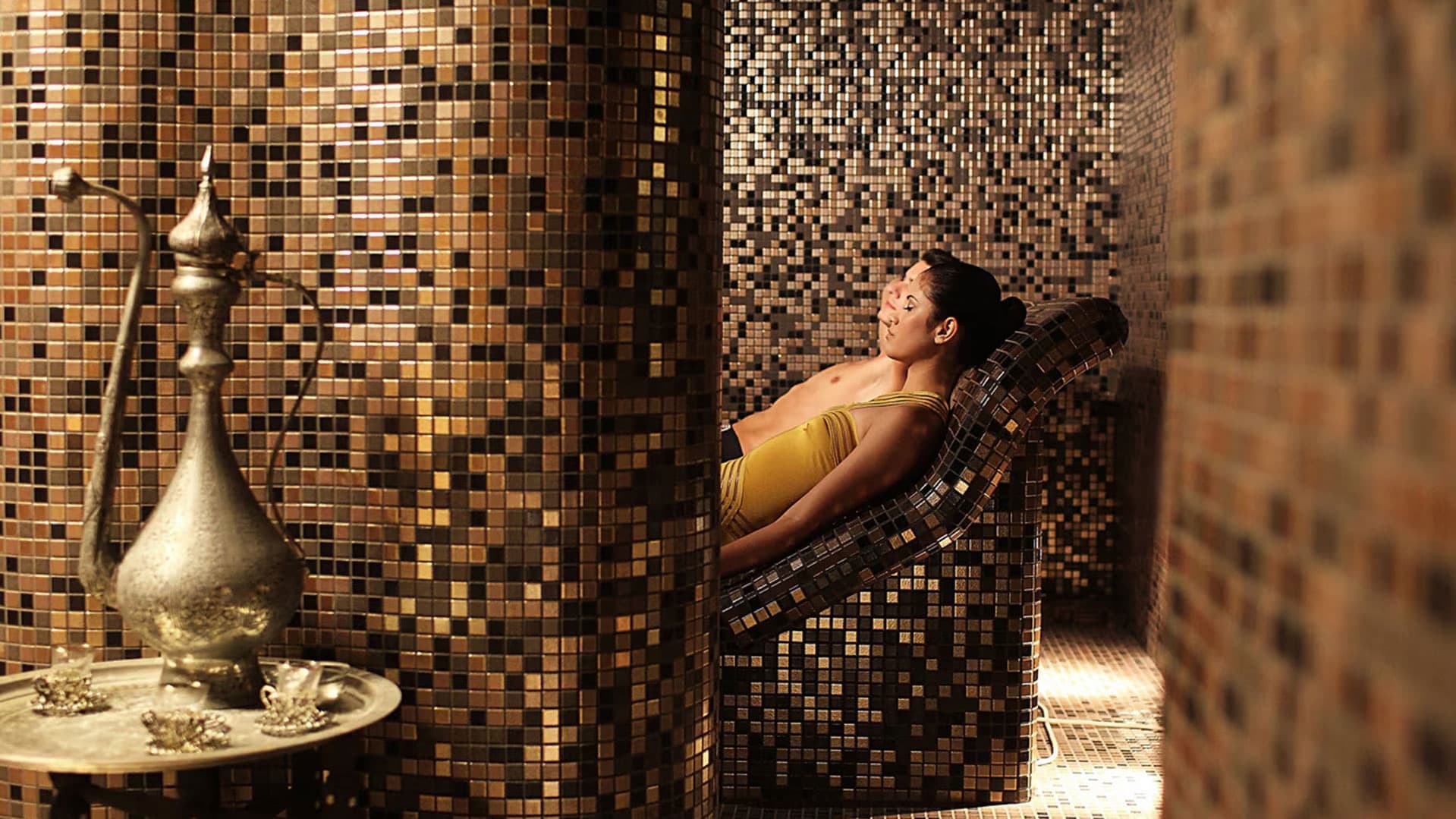 Domes of Elounda Hotel Krete Greqi