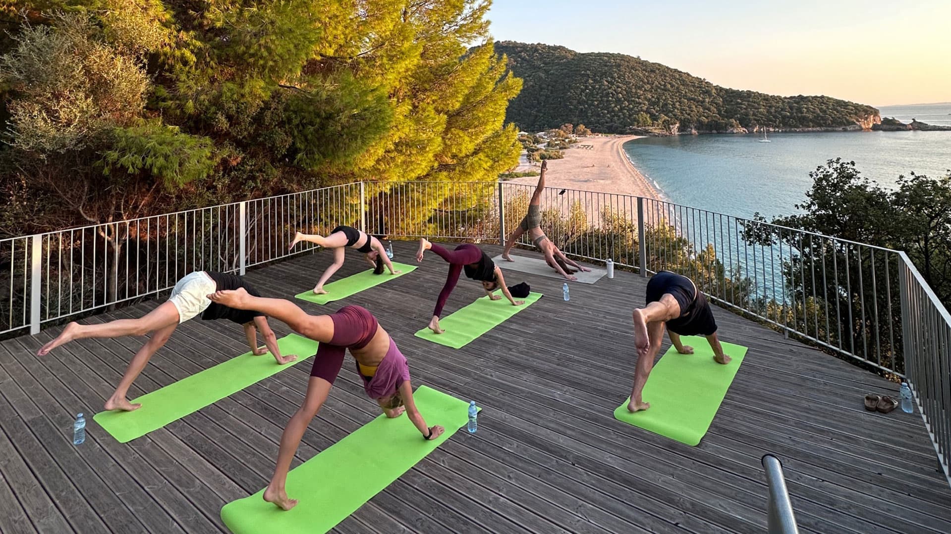 Elix Hotel Korfuz - MarBella Collection