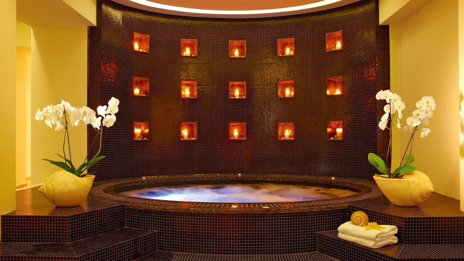 Grecotel Meli Palace – Resort Romantik dhe i Qetë në Krete