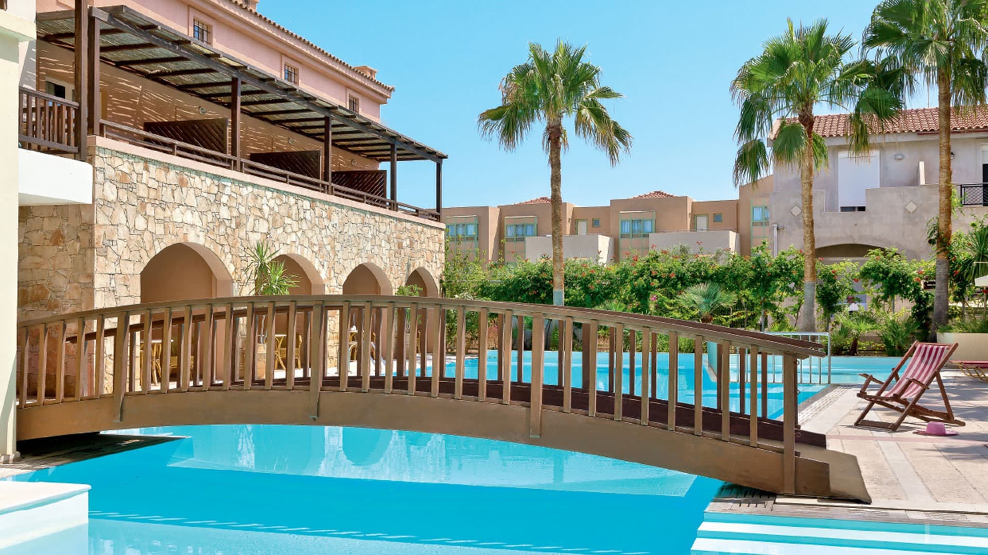 Grecotel Casa Adele - Pushime ne Greqi